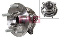 Schaeffler FAG Radlagersatz 713 6290 10 FüR Hyundai KIA