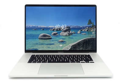 Apple MacBook Pro 16 2019 A2141 16 Zoll i9-9980HK 32GB RAM 500GB SSD MacOS 26.6