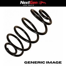 Rear Coil Spring for Volkswagen Touran