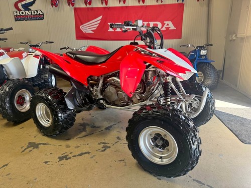 2014 Honda TRX400X