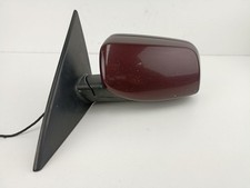 Retroviseur gauche (ou coque) BMW 630