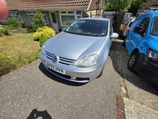 VW Golf Match FSI 1.6