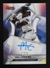 2025 Bowman's Best of 2025 Auto Refractor Mani Cedeno #B25-MCE