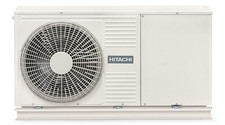 Hitachi Yutaki RASM-2VRE R32 Air to Water Heat Pump