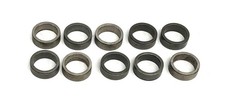 Rexnord Tollok 19x15mm Medium-Low Torque Locking Device TLK300 [Lot of 10] NOS