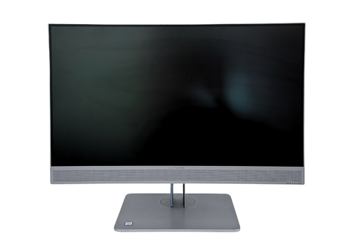 PC COMPUTER ALL IN ONE HP ELITEONE 800 G3 AIO TOUCH i5-6500 8GB SSD 512GB WIN 11