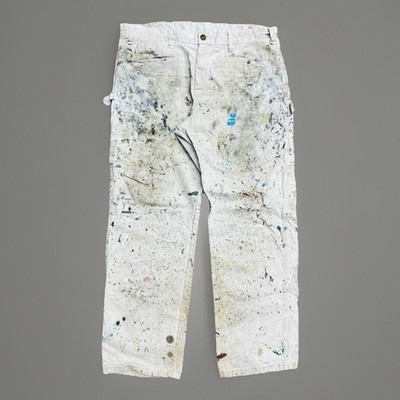 Williams Painter Sherwin Williams Dickies Vintage Dickies Artist