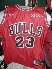 Jordan bulls NIKE Basketball Top 23 rozm. M 176