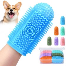 Sarnxgr 6Pcs 1 Count Pack of 6 , Blue/Green/Grey Green/Pink/Orange/Purple