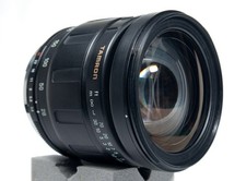 Tamron 28-200mm f3.8 Nikon fit Zoom Lens, Clean & Tested, Can be Used on DSLR