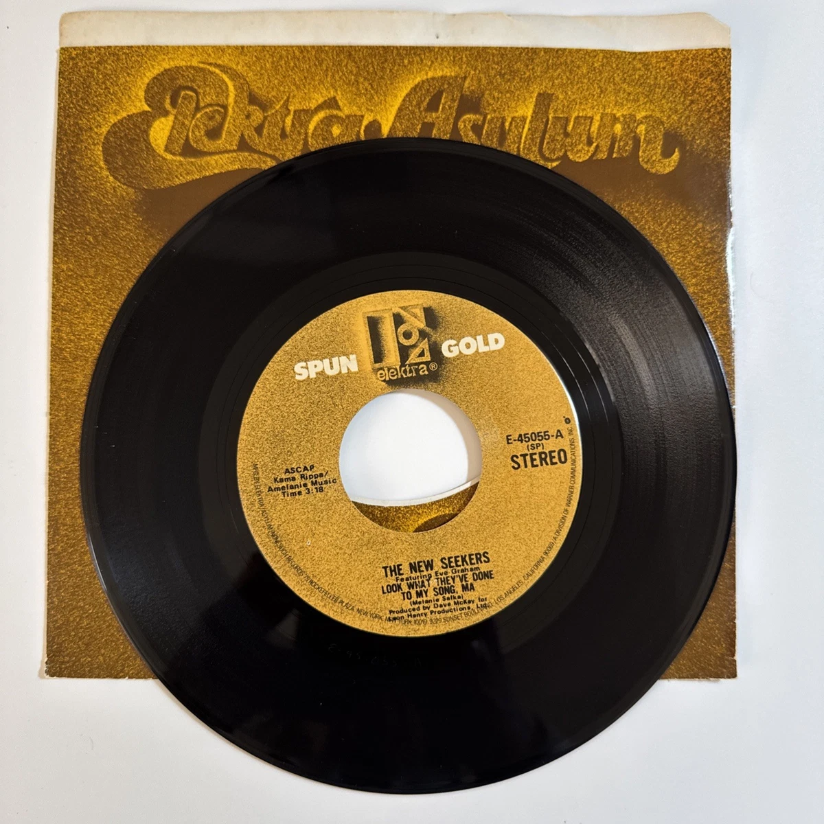 The Seekers 7