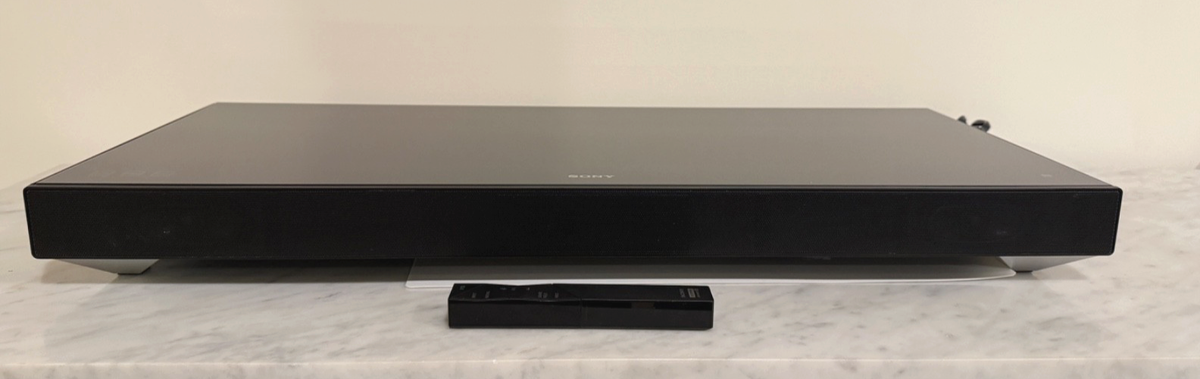 SONY ソニー　サウンドバー HT-XT1 動作確認済　送料無料 Sony HT-XT1 Sound Bar / Wireless Subwoofer for sale online | eBay