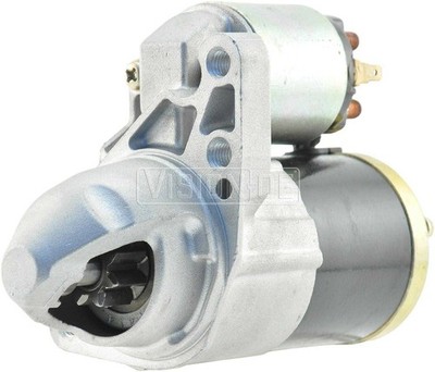 Starter Motor-Starter Vision OE 19141 Reman