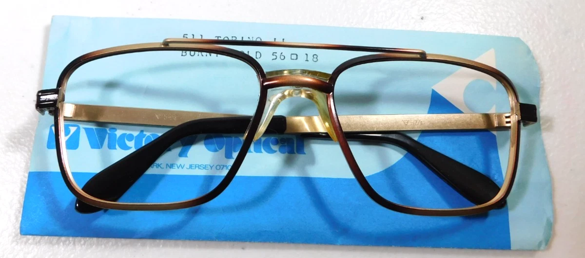Victory Vintage Eyeglasses for sale | eBay