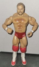 Arn Anderson WWE Jakks Classic Superstars Series 12 Action Figure