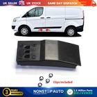 Left Side B-Pillar Trim Centre Moulding For Ford Transit Tourneo Custom 2016-22
