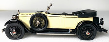 Minimarque 1923 Duesenburg Cabriolet Official Pace Car scale 1:43 LE In# 5645