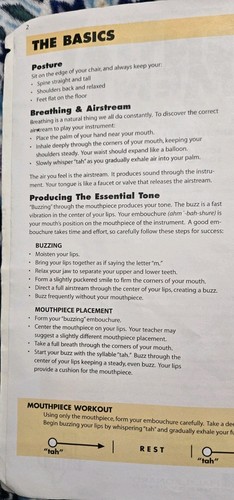 Essential Elements 2000 for Band Bb Trumpet Book 1 Comprehensive Band *NO DVD* - Picture 6 of 14