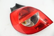 Renault Clio Mk3 2005-2009 Rear Tail Light Passenger Side Left Nearside NS