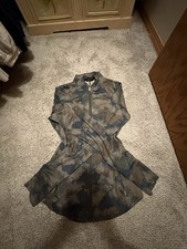 Athleta Salutations Jacket