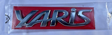 Toyota Rear Boot 