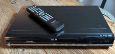 Toshiba D-R410 DVD Player Recorder HDMI HD 1080p With Remote Tested Working 2008