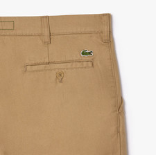 LACOSTE CHINO Herren Hosen Größe 32 & 34 – NEU mit Etikett