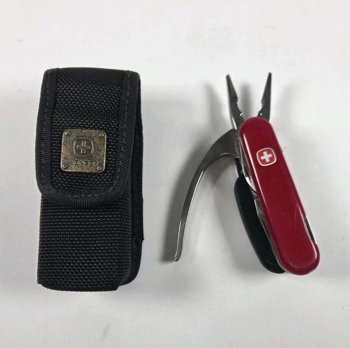 Wenger Camping & Hiking Equipment for sale | eBay
