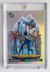 2024 Panini Donruss - Downtown! Puka Nacua #20Opens in a new window or tab