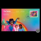 2026 - Canada - FDC -  Places of Pride , Official First Day Cover - The Turret