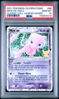 2021 POKEMON CELEBRATIONS CLASSIC COLL #88 MEW EX-HOLO PSA 10