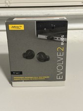 Jabra Evolve2 Buds UC True wireless earphones...