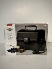 Roadpro 12v RPSC-197 12-volt Portable Stove