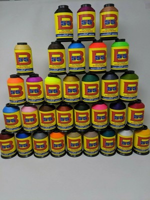 BCY B55 Bowstring Material - Various Colors