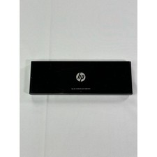 HP VY843AA ABA USB Media Port Replicator/Docking Station HSTNN-Q05X NO CABLE