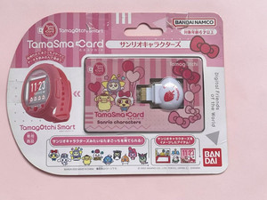 Tamagotchi Smart Sanrio | eBay