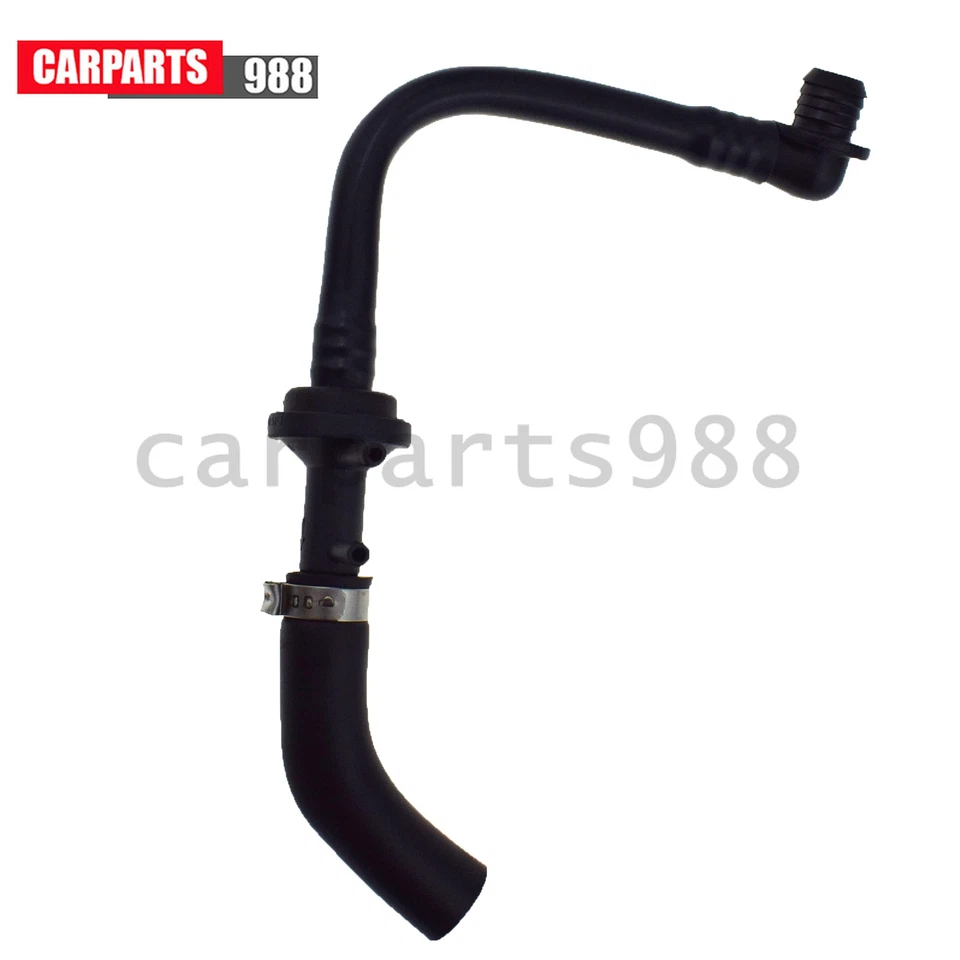 Nuevo sistema de frenos manguera de vacío para Seat Skoda Octavia VW 1J0612041AD 1J0612041EE Foto 3 de 4
