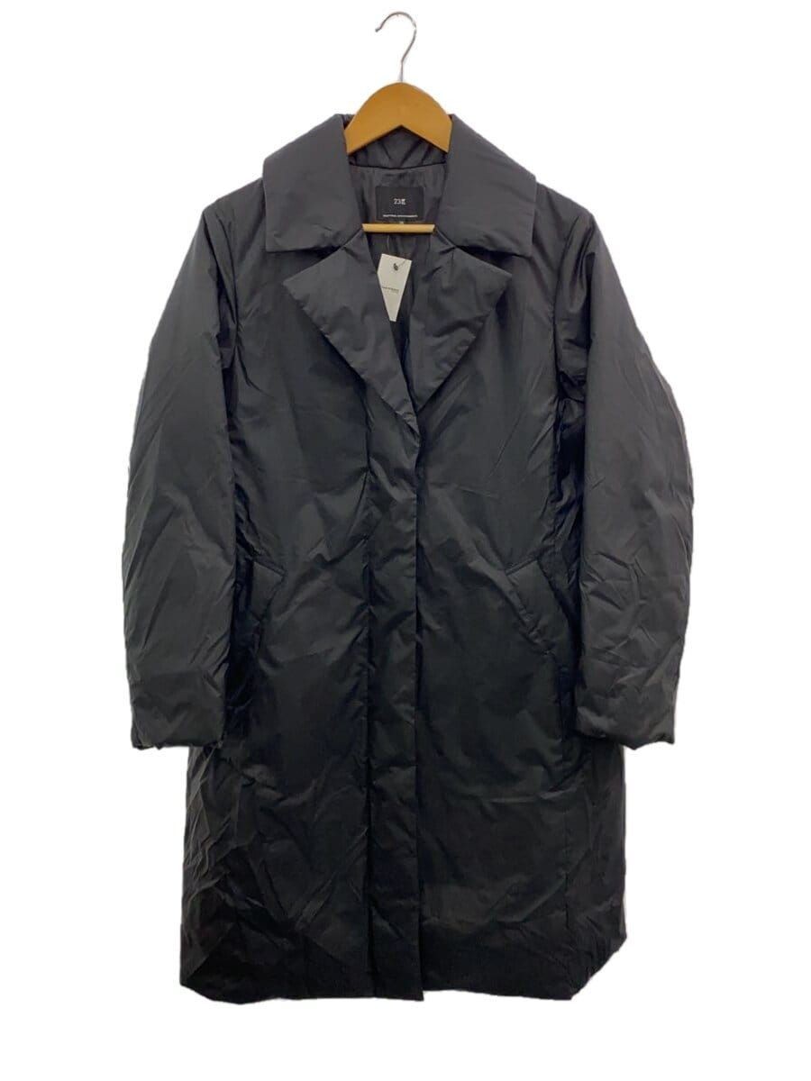 ALTRA IN POI ALTRO CAPPOTTO 38 POLIESTERE Nero