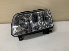 VW Polo 6N2 Scheinwerfer Frontscheinwerfer links 6N1 941 015 AD Bj. 1999 - 2001