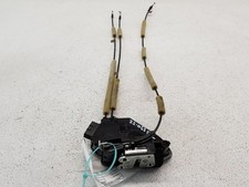 18-24 NISSAN Kicks Rear Driver Door Lock Actuator OEM 82501-9VB0A