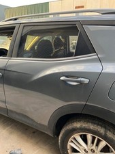 Porte arrière et accessoires Ssangyong KORANDO