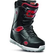 Men’s ThirtyTwo Lashed Crab Grab Snowboard Boot - 9.5