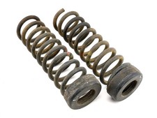 R129 Suspension Spring Pair Front 1293211204 Mercedes 300sl-24