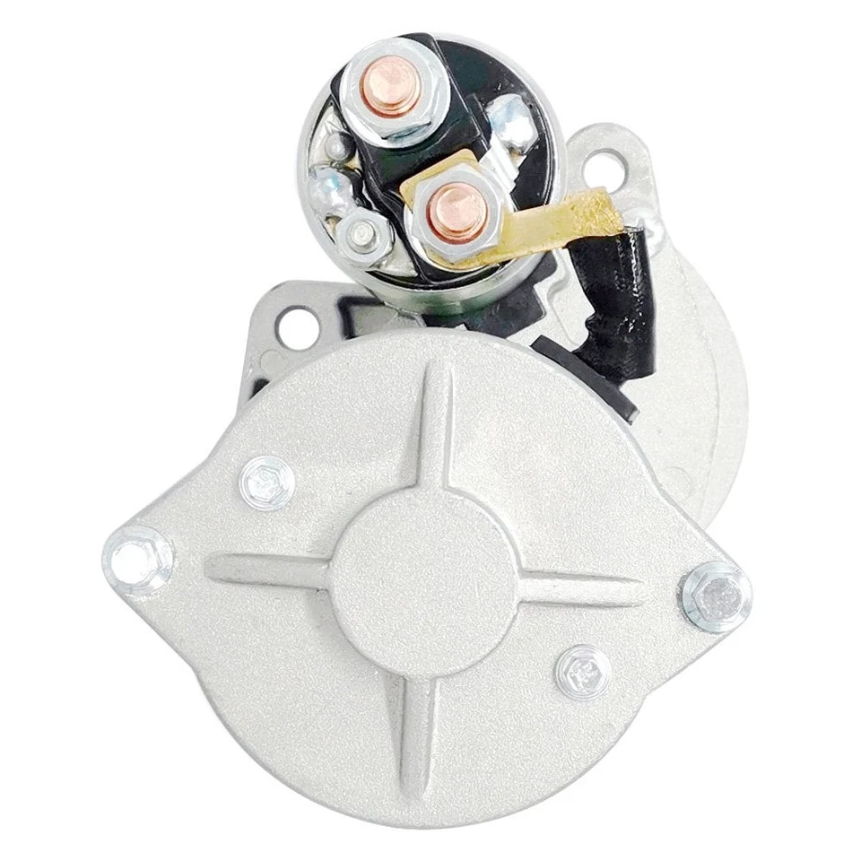 For Ford F-250 Super Duty 2011-2022 TYC 1-06696 Starter Foto 4 de 4