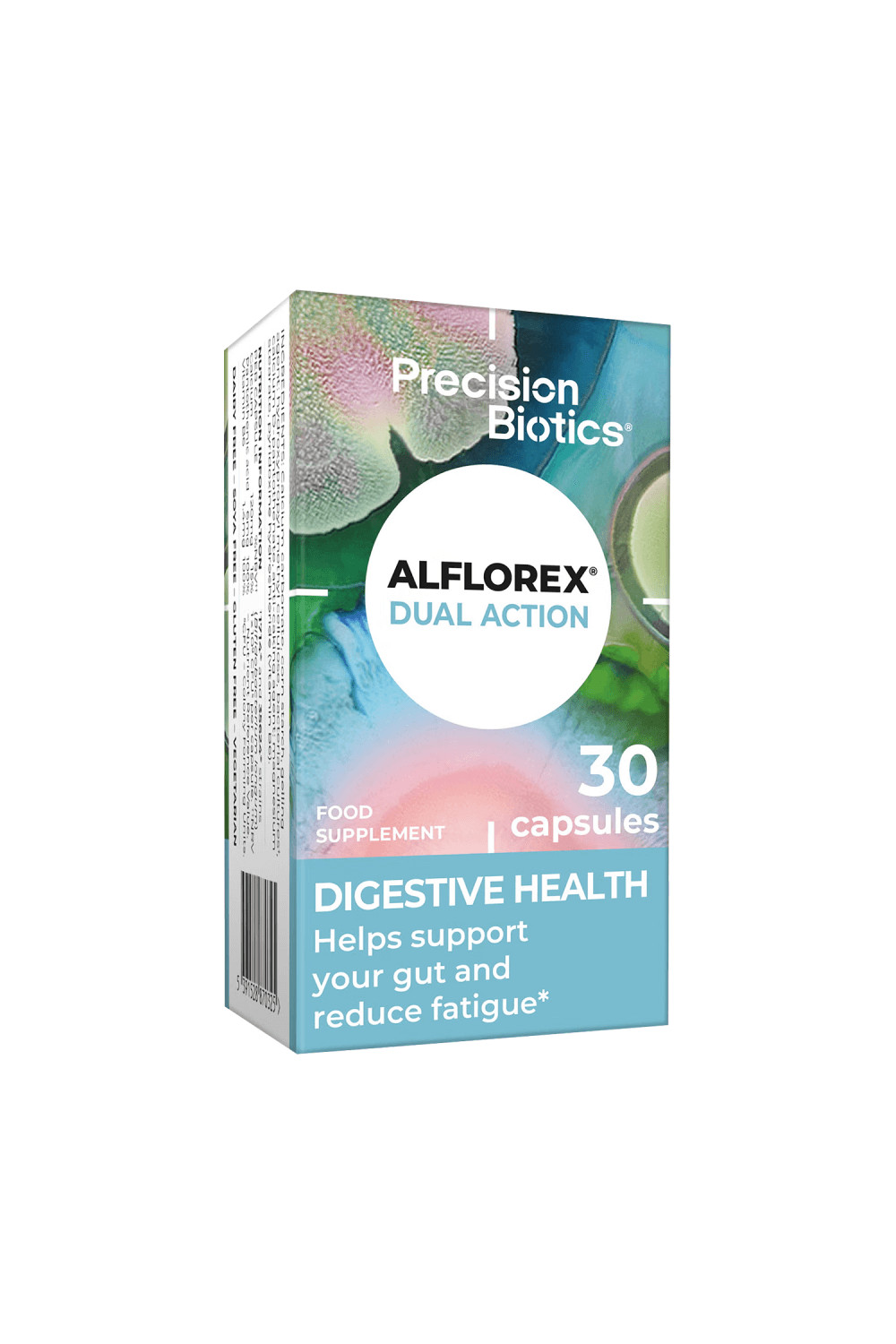 Alflorex Dual Action 30 Capsules