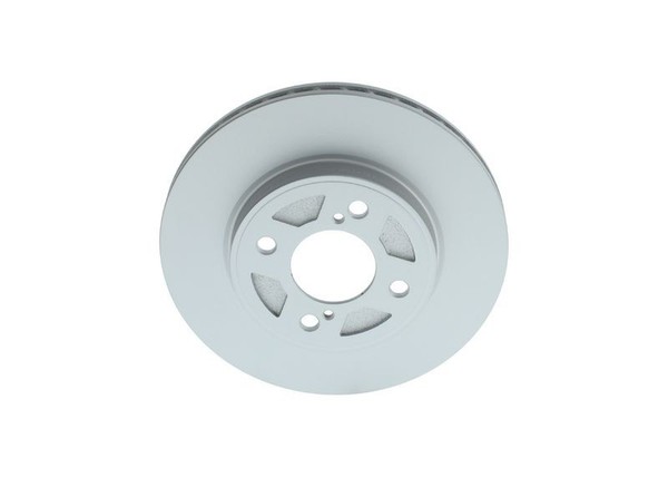 Bremsscheibe FüR Suzuki Baleno FW EW Swift V AZ VI ZD ZC Ab 16-> 5531177J00000-image
