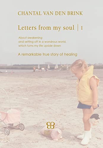Letters From My Soul 1.New 9781644380789 Fast Free Shipping<|