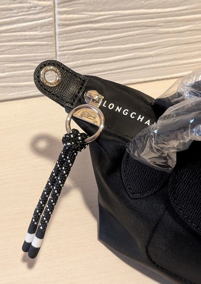 Bolso de Hombro Longchamp Le Pliage Energy XS Asa Superior 2 Vías - Varios Colores Foto 3 de 4