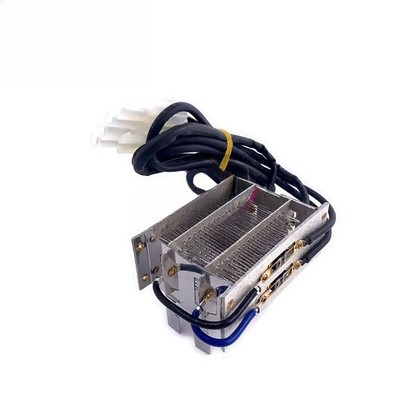 Heating Wire/Strip for High-Temp Drying Glunz & Jensen CTP Plate Processor