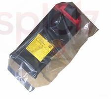 ONE NEW FANUC SERVO MOTOR A06B-0063-B704
